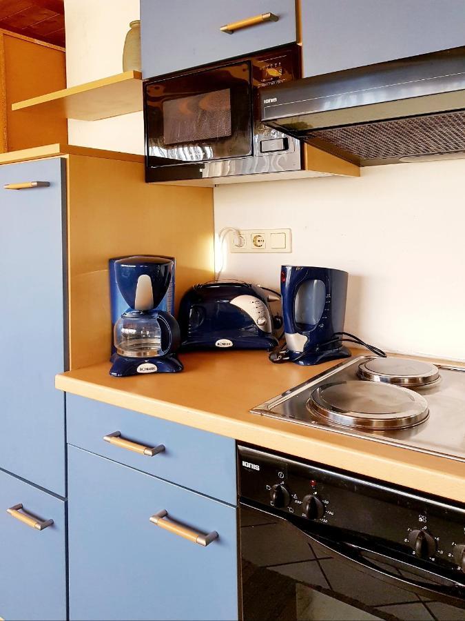 Zentrale Ferienwohnung Auf Dem Schoenen Hunsrueck Halsenbach Eksteriør bilde
